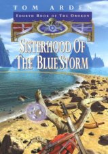 Sisterhood Of The Blue Storm