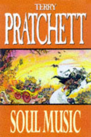 Soul Music (Collector's Edition) by Terry Pratchett