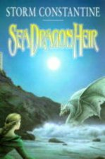 Sea Dragon Heir