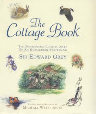 The Country Cottage Book