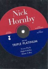 Triple Platinum