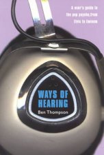 Ways Of Hearing