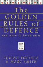 Master Bridge The Golden Rules Of Defence
