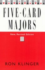 Master Bridge FiveCard Majors