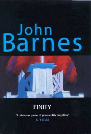 Finity by John Barnes