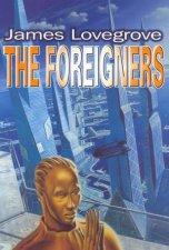 The Foreigners