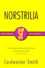 SF Collectors Edition Norstrilia