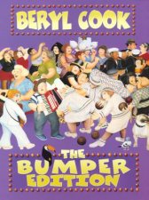 Beryl Cook The Bumper Edition