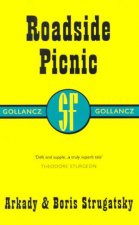 SF Collectors Edition Roadside Picnic