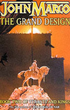 Grand Design by John Marco