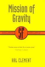 SF Collectors Edition Mission Of Gravity
