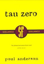 SF Collectors Edition Tau Zero