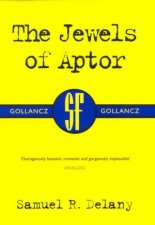 SF Collectors Edition The Jewels Of Aptor