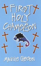 First Holy Chameleon