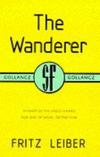 SF Collectors Edition The Wanderer