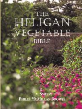 The Heligan Vegetable Book