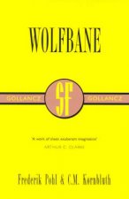 SF Collectors Edition Wolfbane