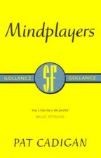 SF Collectors Edition Mindplayers
