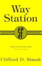 SF Collectors Edition Way Station