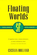 SF Collectors Edition Floating Worlds