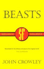 SF Collectors Edition Beasts