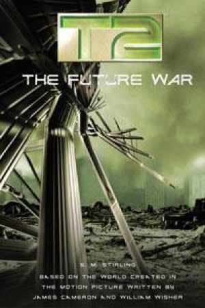 Future War by S M Stirling