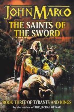 The Saints Of The Sword