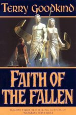 Faith Of The Fallen