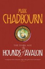 The Hounds Of Avalon