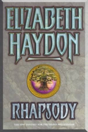 Rhapsody by Elizabeth Haydon