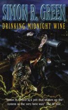 Drinking Midnight Wine