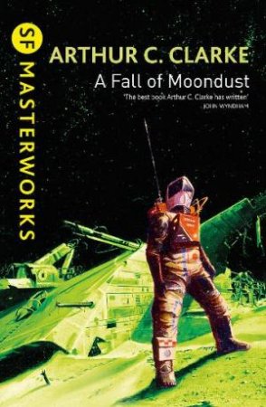 A Fall Of Moondust