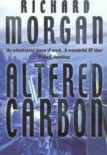 Altered Carbon