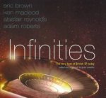 Infinities The Very Best Of British SF Today