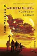 SF Masterworks A Canticle For Leibowitz