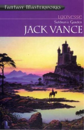 Lyonesse by Jack Vance