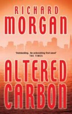 Altered Carbon