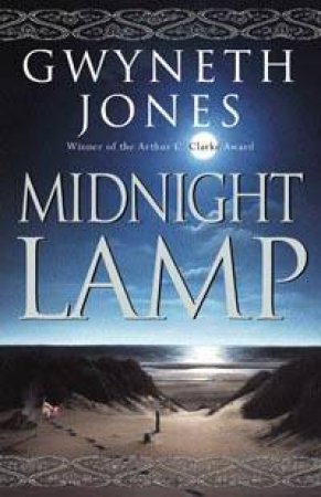 Midnight Lamp by Gwyneth Jones
