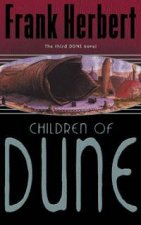 Children Of Dune