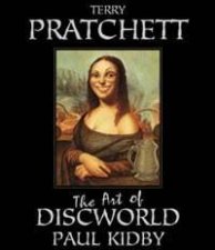 Art Of The Discworld