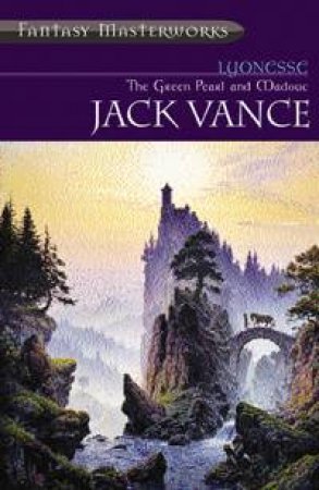 Lyonesse 2 & by Jack Vance