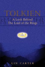 Tolkien A Look Behind The Lord Of The Rings