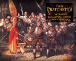 Terry Pratchetts Discworld Calendar 2004