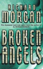 Broken Angels