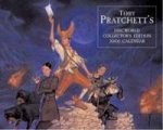 Terry Pratchetts Discworld Calendar 2005