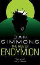 The Rise Of Endymion