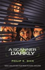 A Scanner Darkly Film TieIn