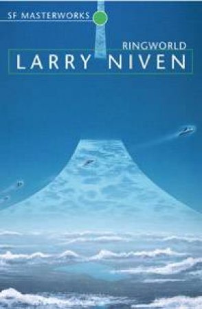 Ringworld by Larry Niven