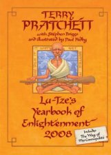 LuTses Yearbook of Enlightenment