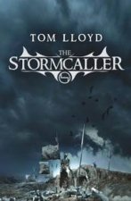 The Stormcaller